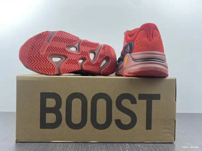 hype Red HQ6979 700 Yeezy Boost Adidas Hi-Res 0518
